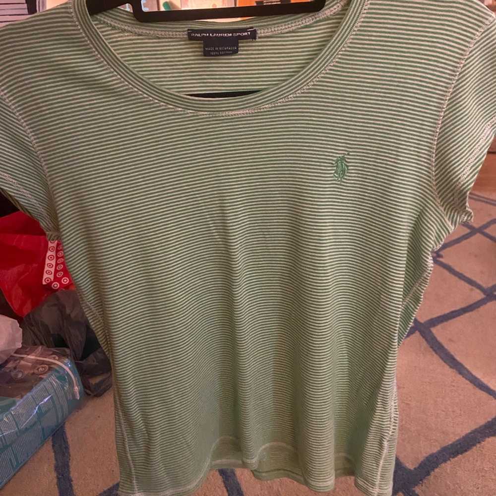 Ralph Lauren Tee